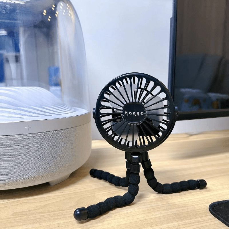 Portable Cooling Fan