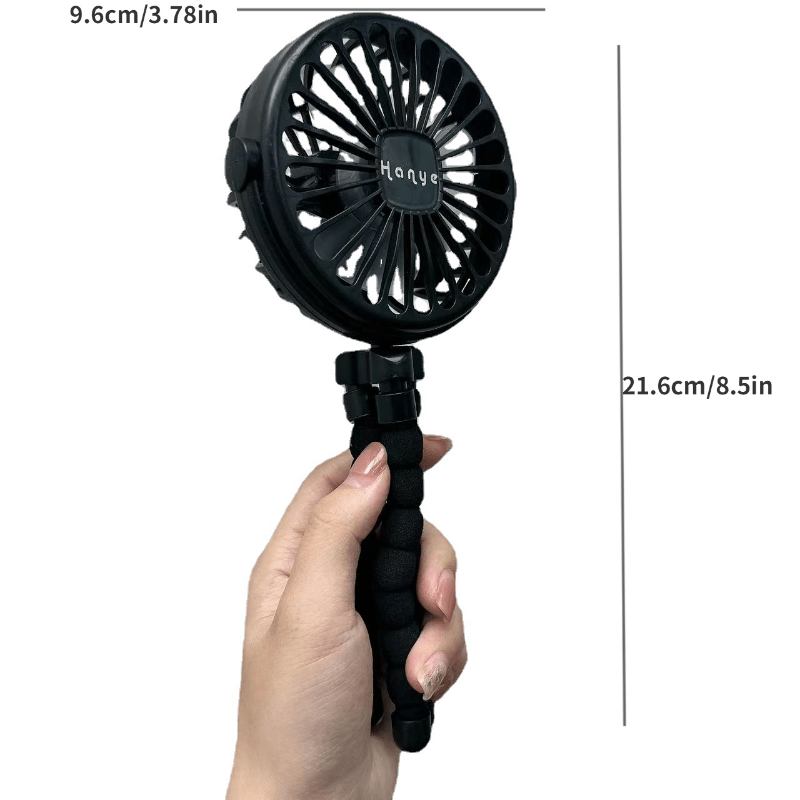 Portable Cooling Fan