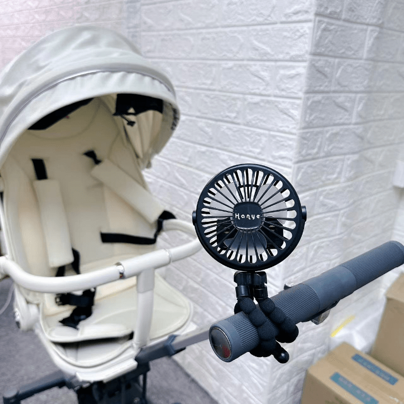 Portable Cooling Fan