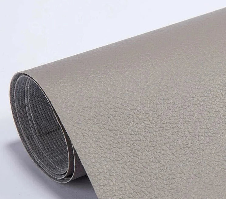 Adhesive Leather Refinisher For Leather Sofa Repair Patches