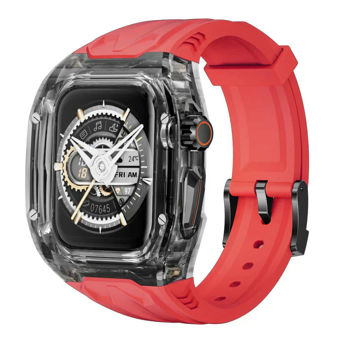 Sada příslušenství Explorer Case pro Apple Watch – univerzální doplněk