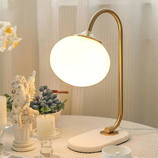 LumaGlow | Soft Radiance