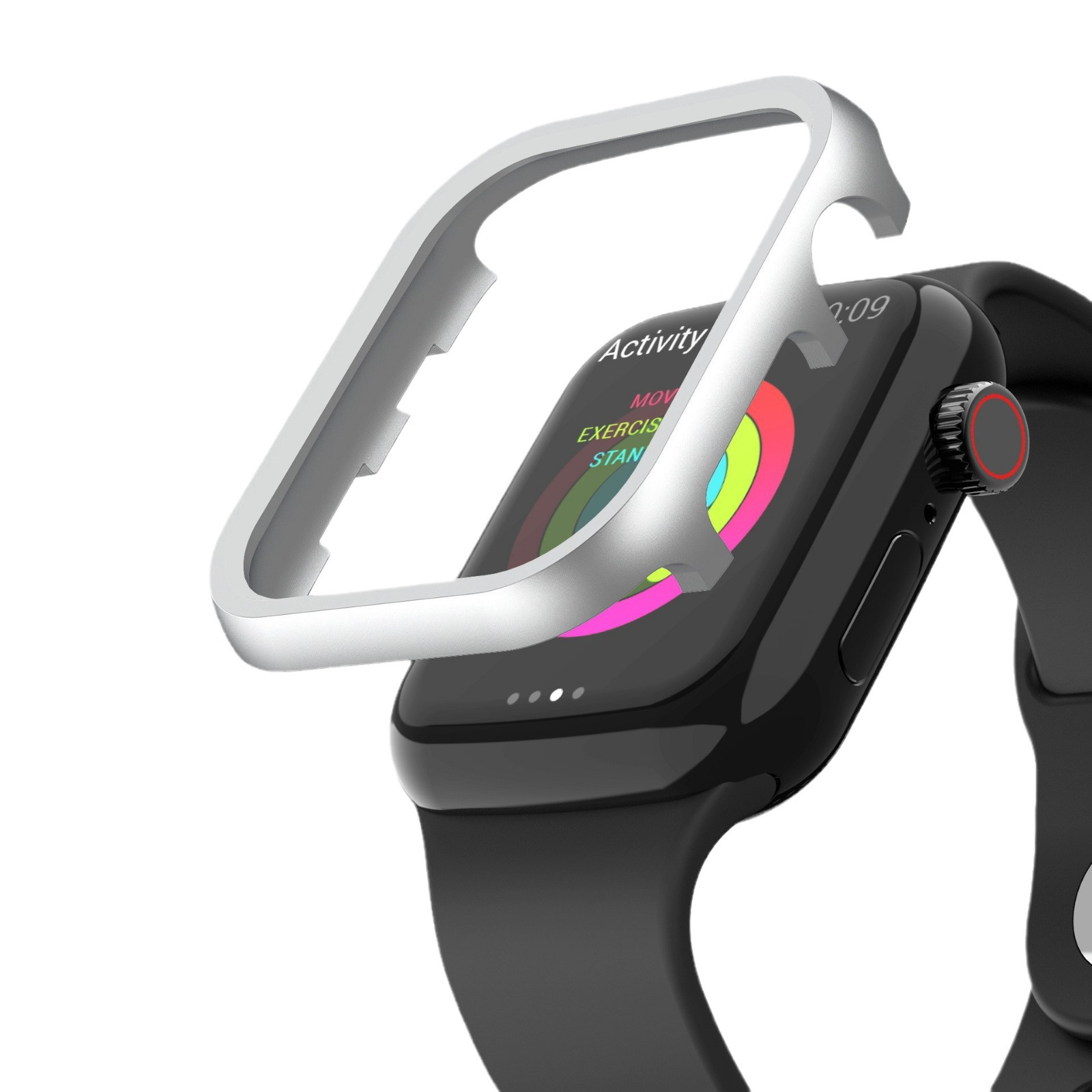 Pouzdro na Apple Watch | Fervei