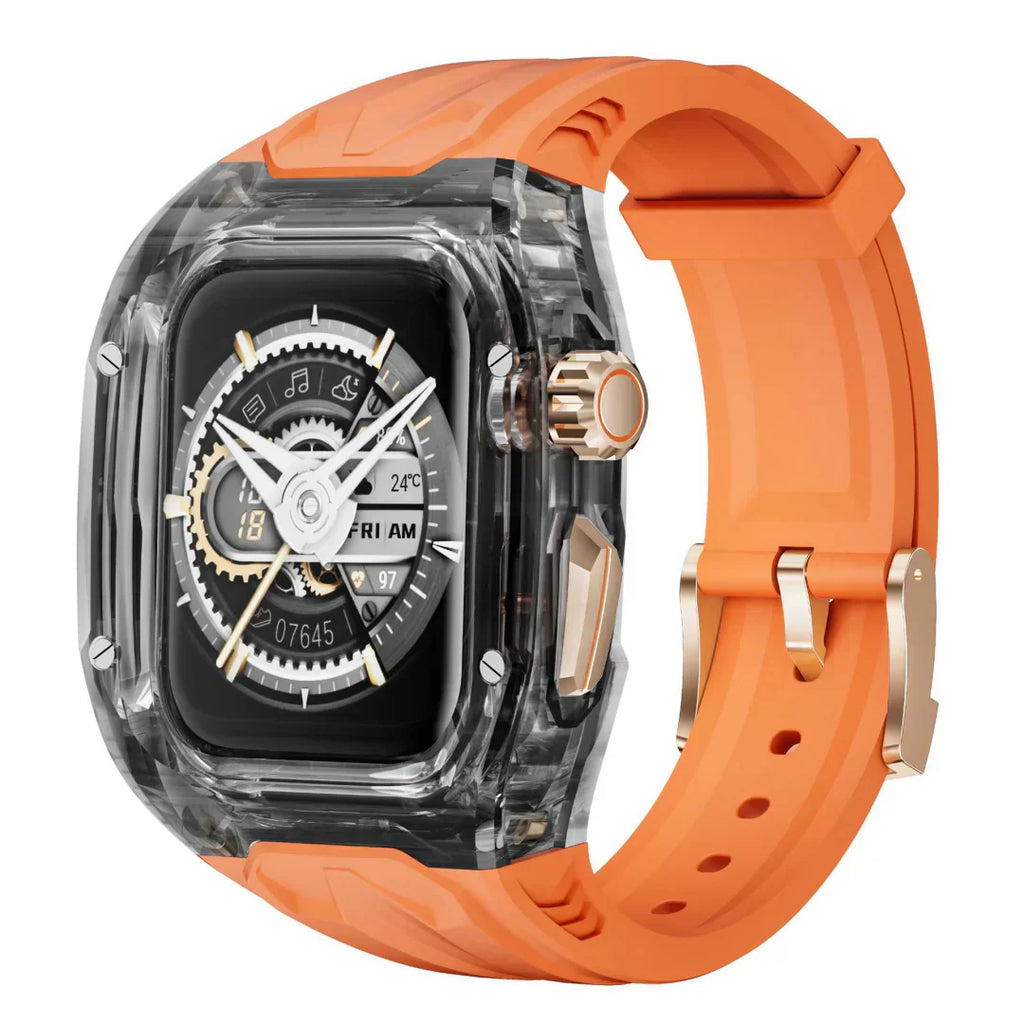 Sada příslušenství Explorer Case pro Apple Watch – univerzální doplněk