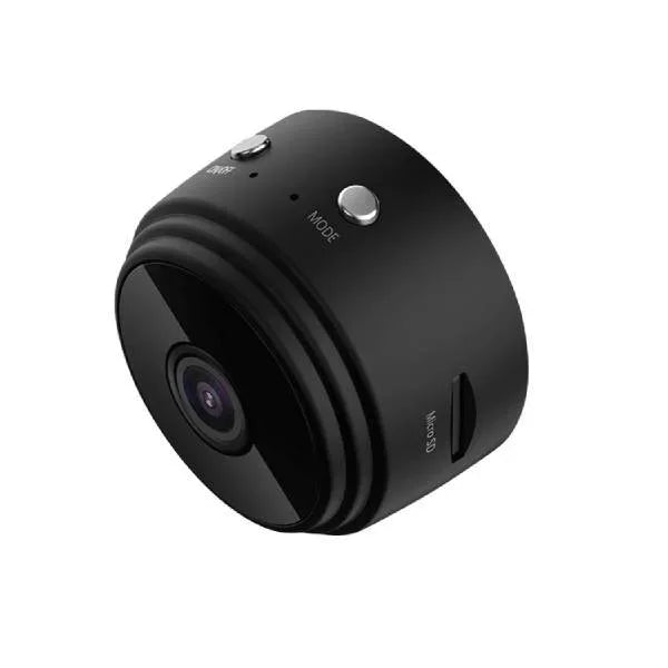 Full HD -langaton varakamera matkailuautoihin, kuorma-autoihin ja perävaunuihin