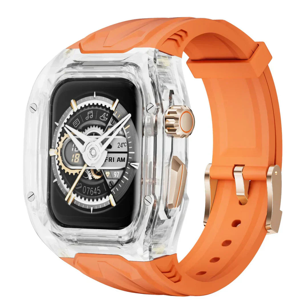 Sada příslušenství Explorer Case pro Apple Watch – univerzální doplněk