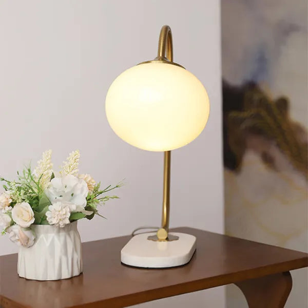LumaGlow | Soft Radiance