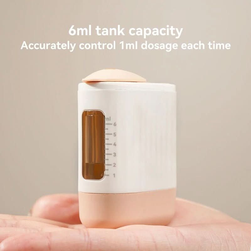 AstraScalp Elite Luxury Scalp Massager for Healthy Hair Growth