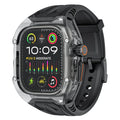 Sada příslušenství Explorer Case pro Apple Watch – univerzální doplněk