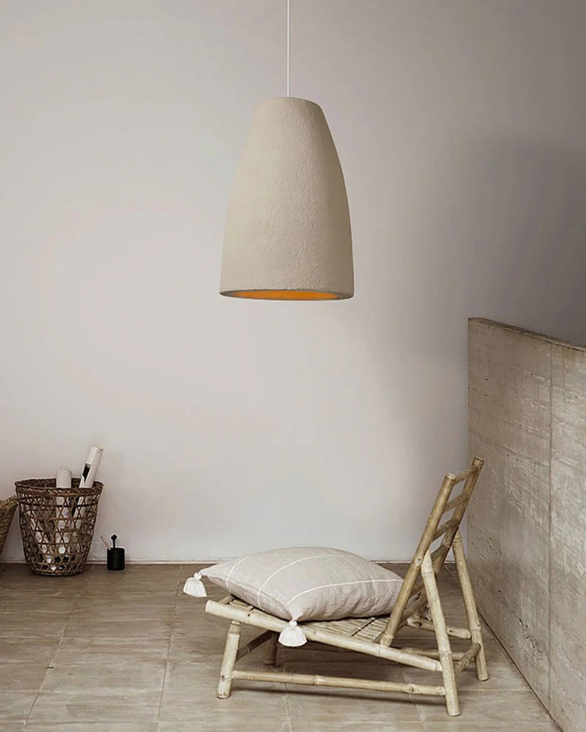 Lustră cu con reglabilă din aluminiu, 18–35 cm, stil modern industrial