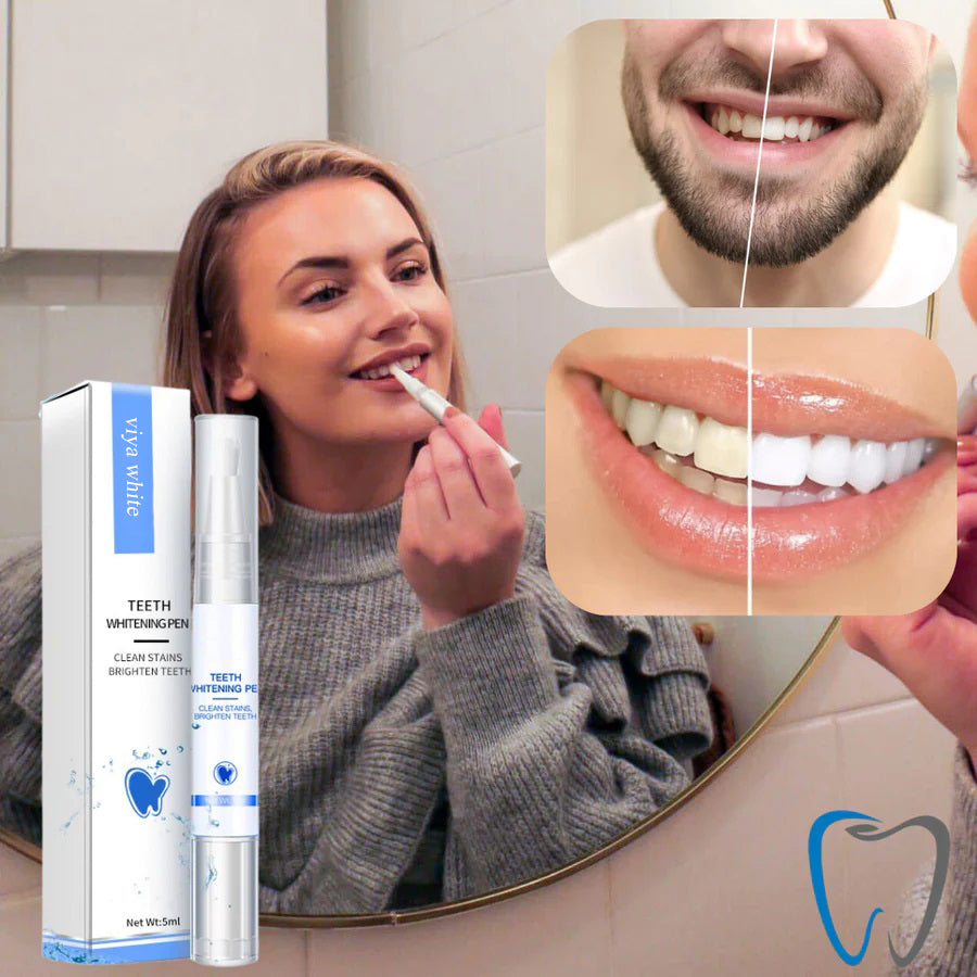 Fast Teeth Whitening To Create A Bright Dazzling Smile Every Day