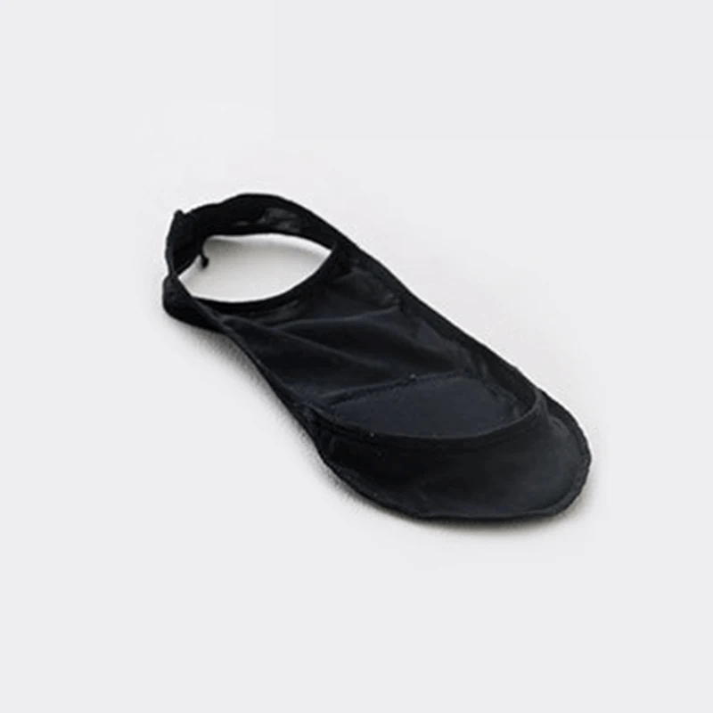 StepEase Invisible Foot Cushions for Comfort in Every Shoe