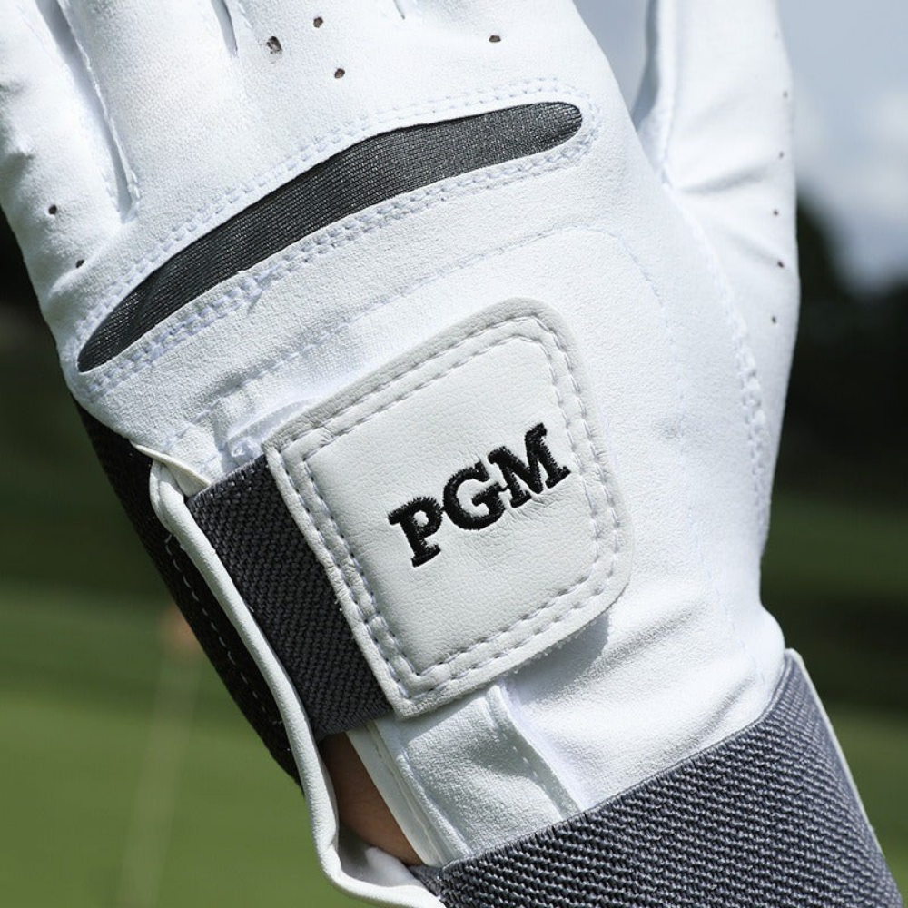 Left Hand Golf Training Glove