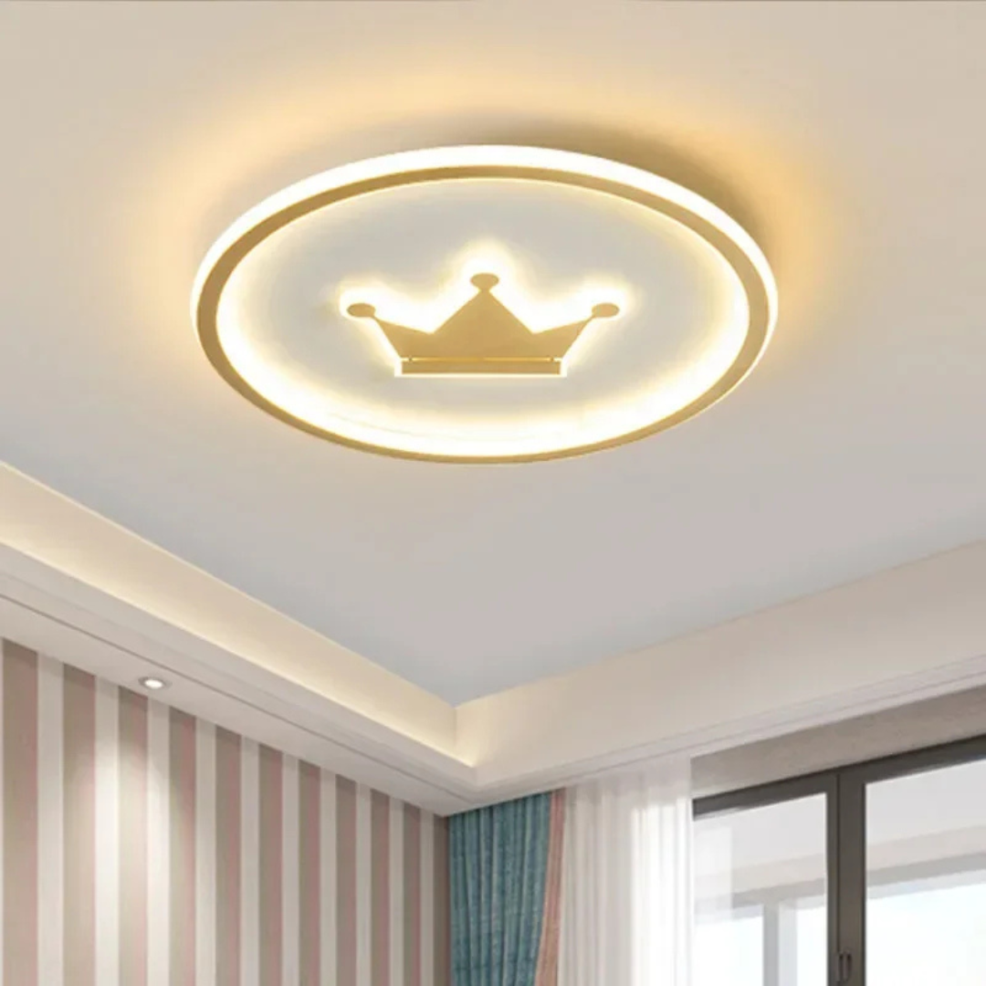 NovaLux luxusní energeticky úsporné LED stropní světlo Elite