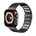 Flätat magnetarmband för Apple Watch | Fervei