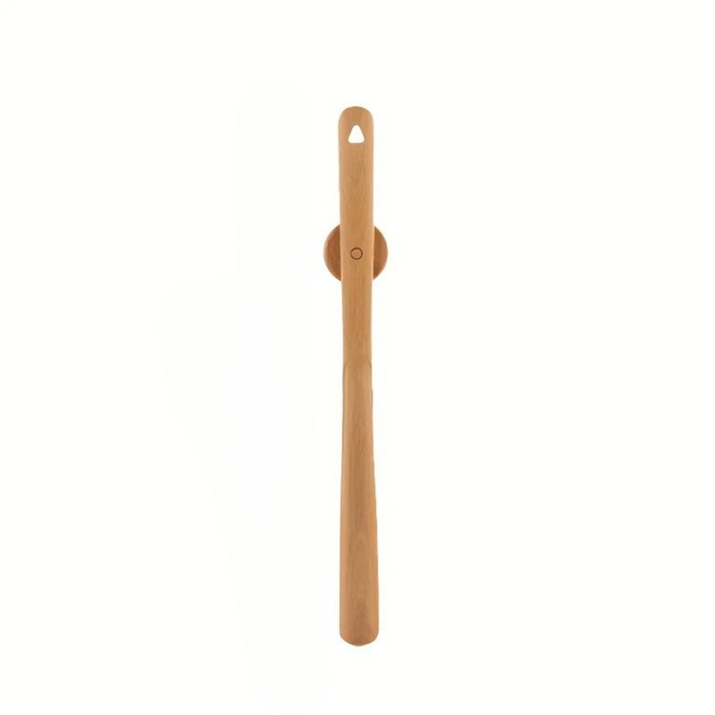 ErgoGrip Extended Handle Shoe Horn Designed For Easy Wear