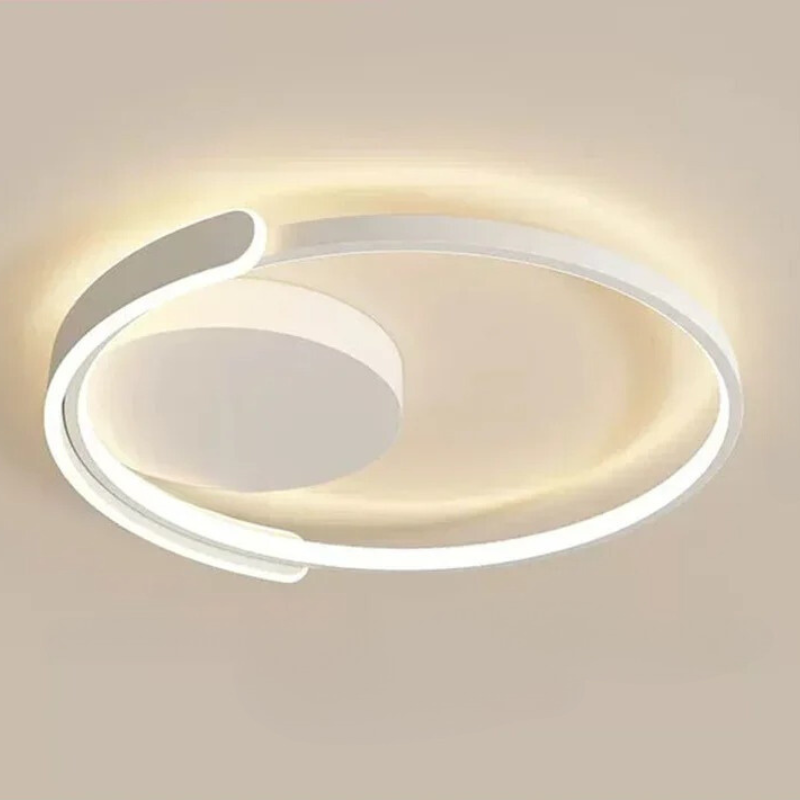 Elegantní LED stropní svítidlo pro obývací pokoje, ložnice a jídelny