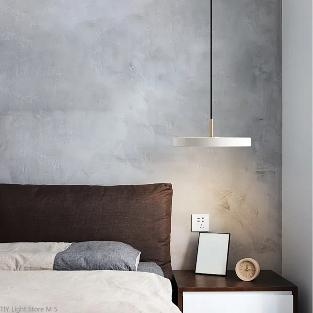 Aurelius Designer Pendant Light For Dining Room And Bedroom