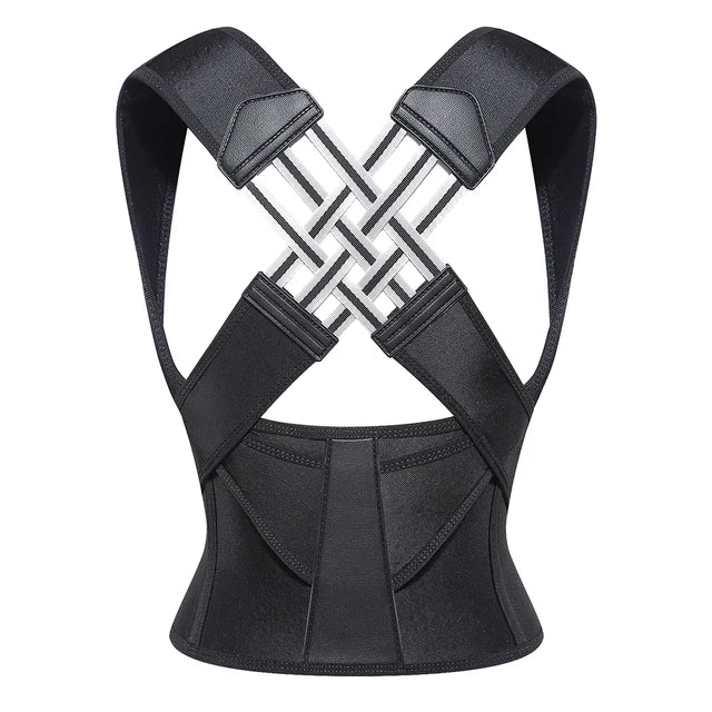 Cerviless Pro: Improves Posture For All Day Comfort And Support