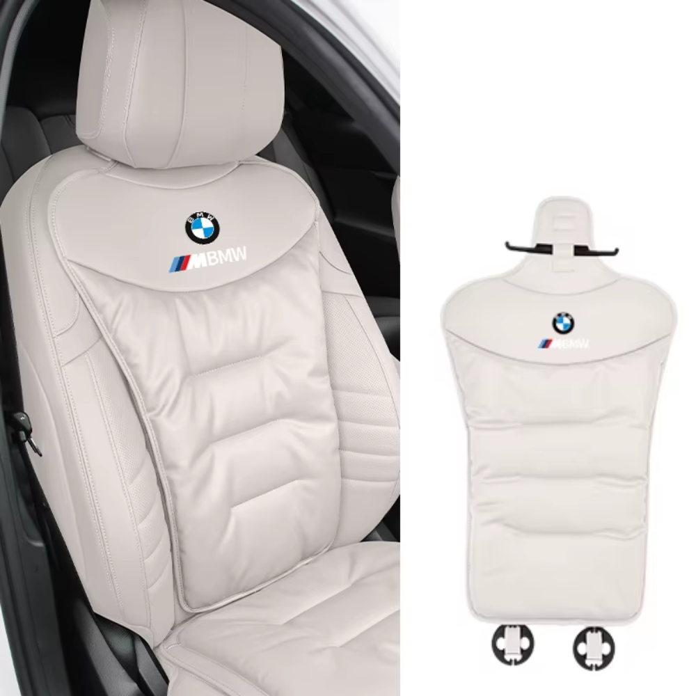 Ergonomic Lumbar Seat Cushion for Office Chair