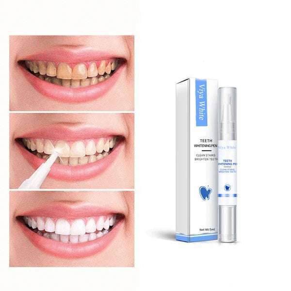 Fast Teeth Whitening To Create A Bright Dazzling Smile Every Day