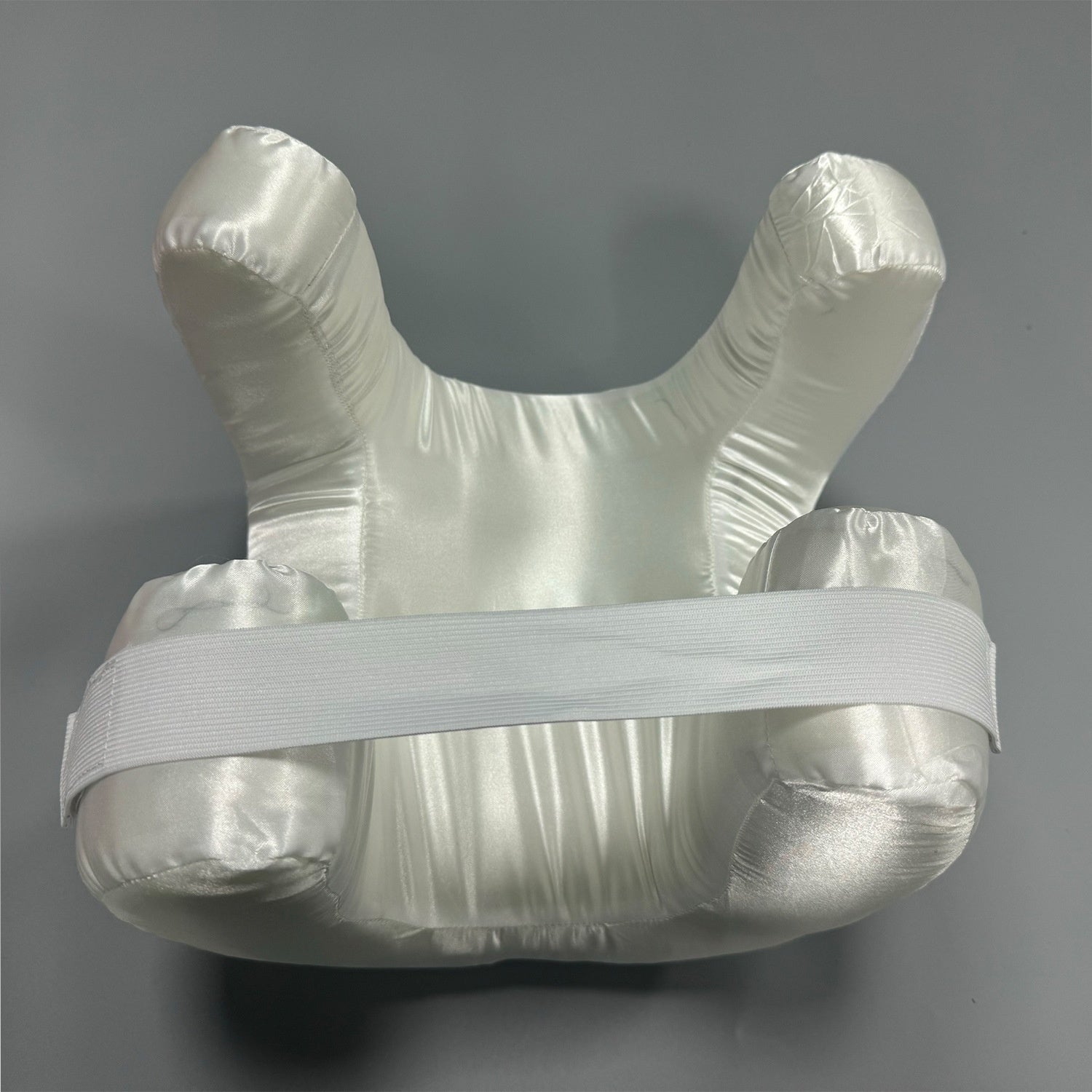 Zero-Pressure Memory Foam Sleep Pillow