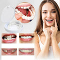 Snap-On Smile fazety pro kompletní horní a dolní zuby