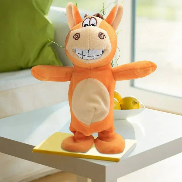 StoryFriend Interactive Pal With Singing And Movement For Children