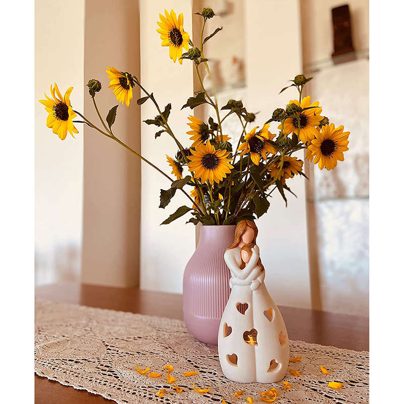 LumaBelle | Endless Love Lamp