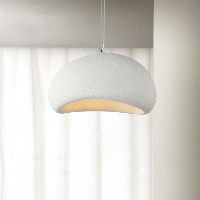 Nebula Cloud-Form Pendant Light For Modern Living Spaces