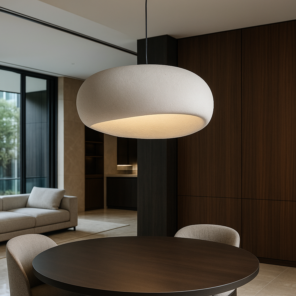 Aurea Pendant Light Modern Dimmable Home Ambient Lighting | Fervei