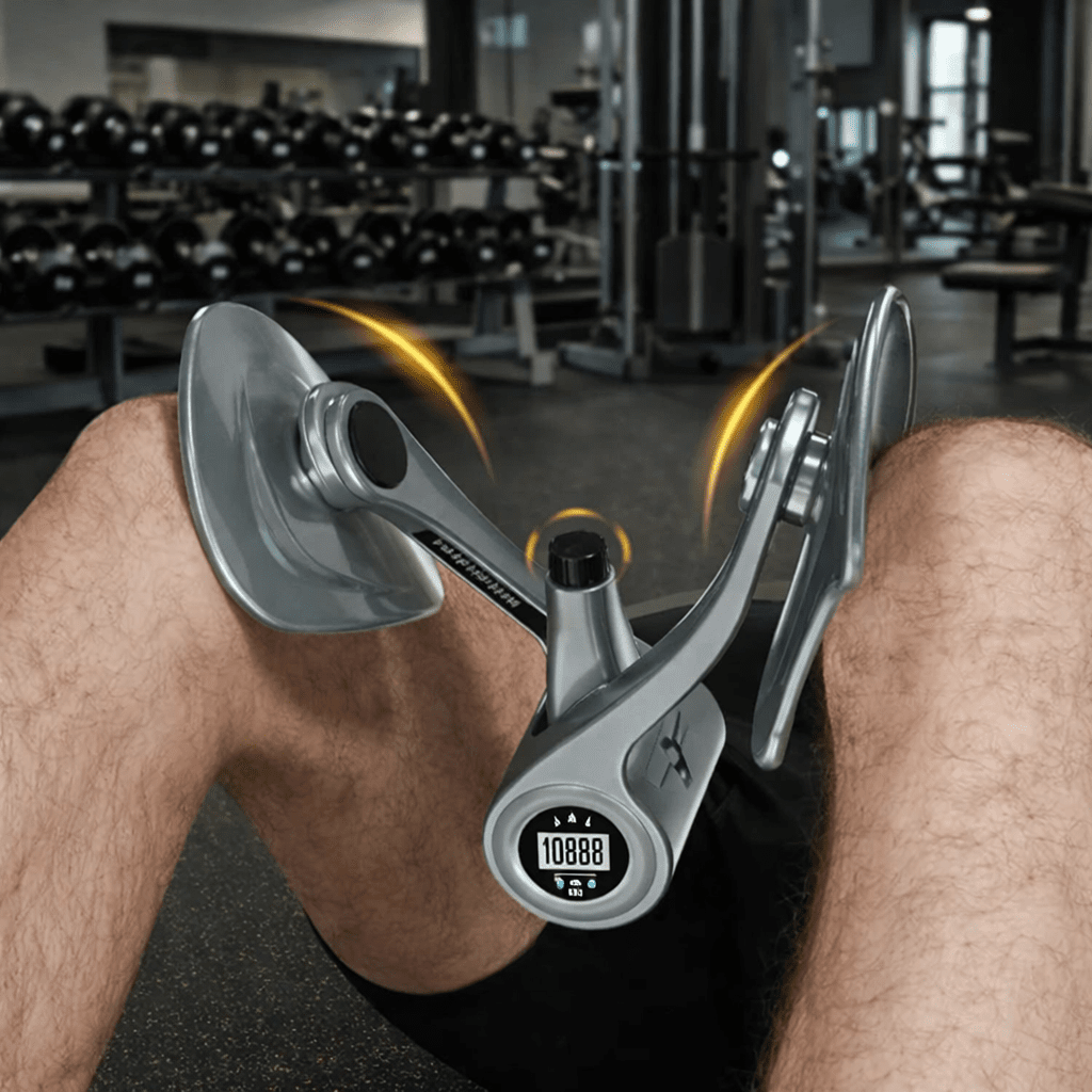 Flexora Targeted Lower Body and Pelvic Floor Training