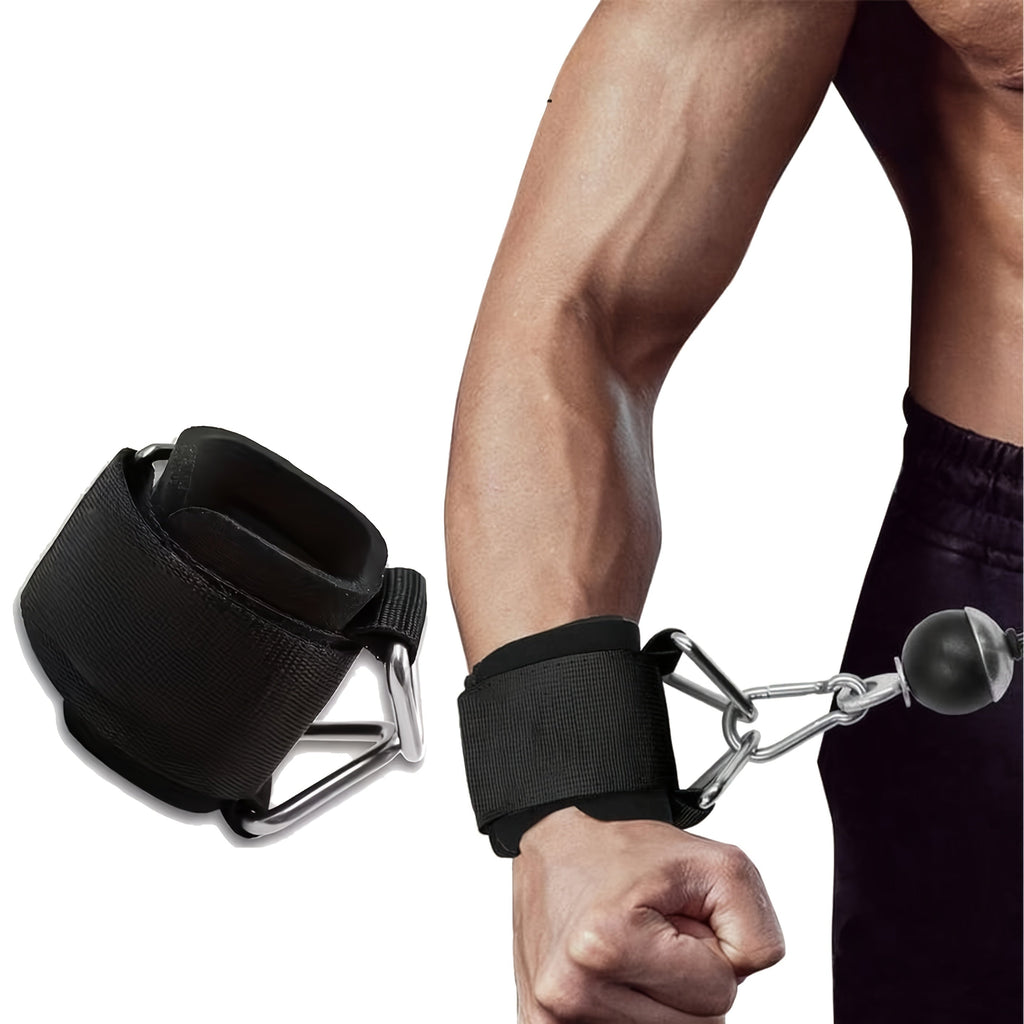 Adjustable Fitness Wristband for Active Everyday Training