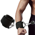 Adjustable Fitness Wristband for Active Everyday Training