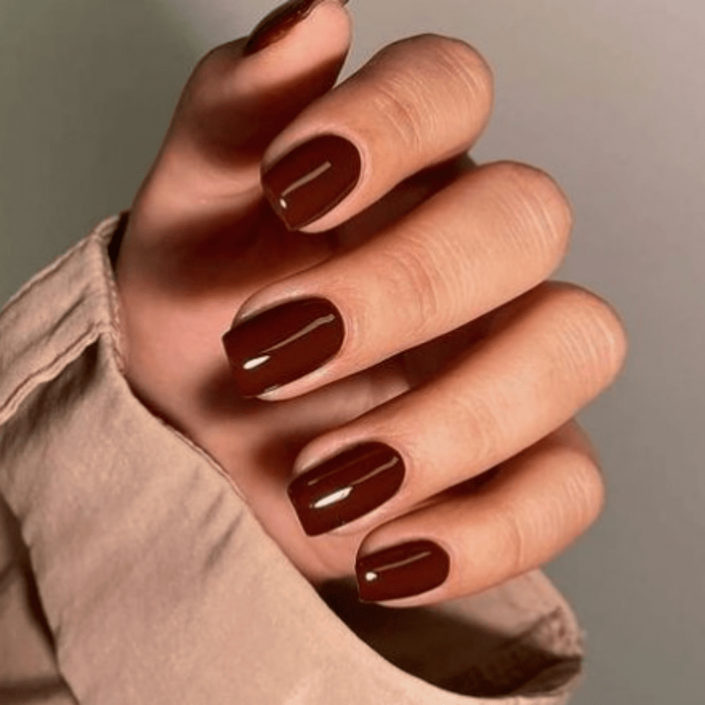 Conjunto de Verniz Gel UV NovaHue 20 Cores, Frascos de 8 ml, Duradouro para Unhas Naturais