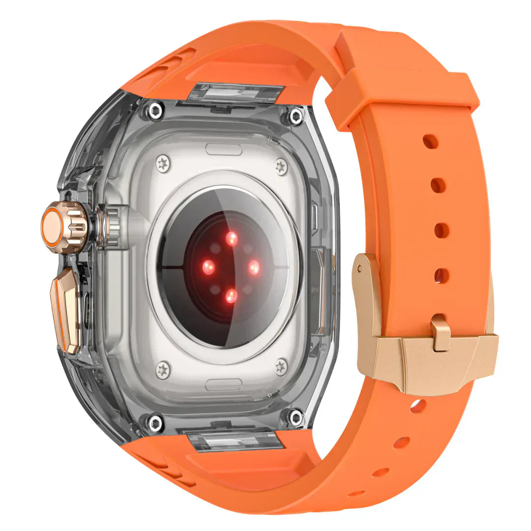 Sada příslušenství Explorer Case pro Apple Watch – univerzální doplněk
