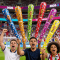 Soccer Party Banner Set