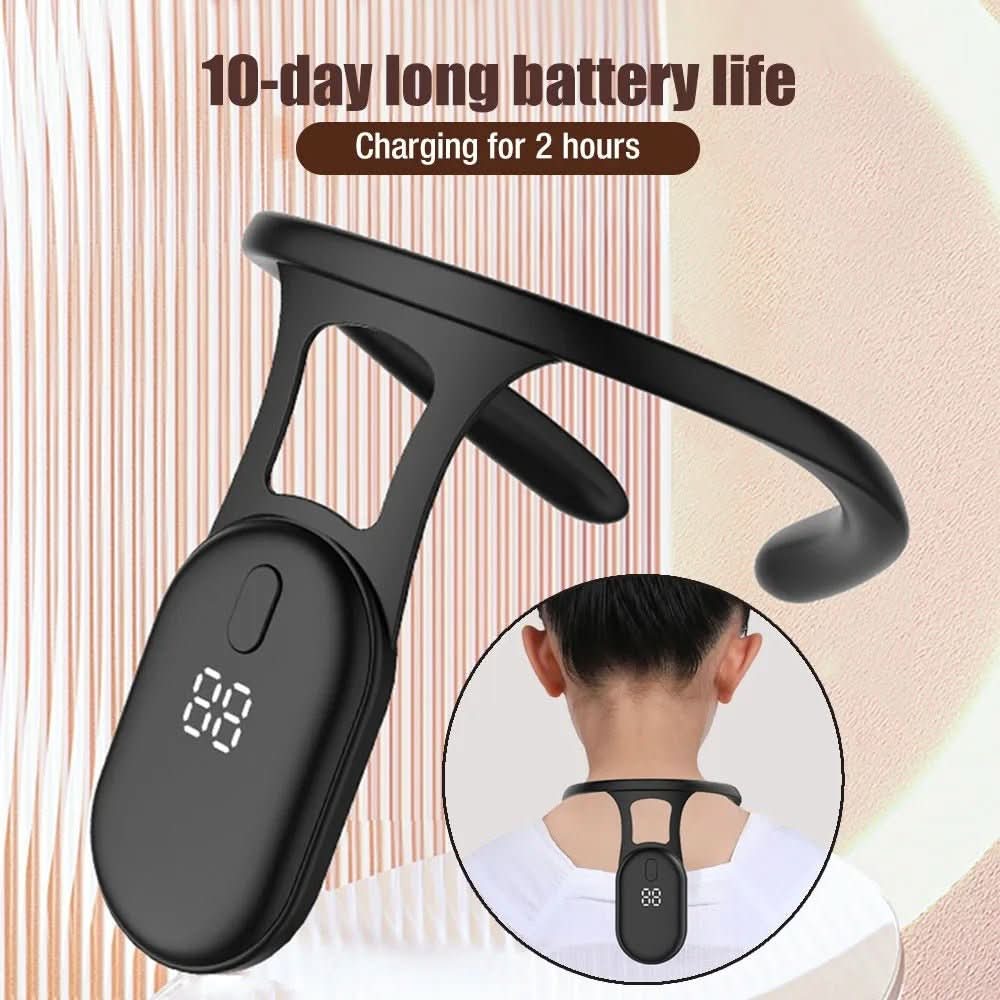 LumaPosture Pro Adjustable Posture Corrector For A Healthy Body Posture