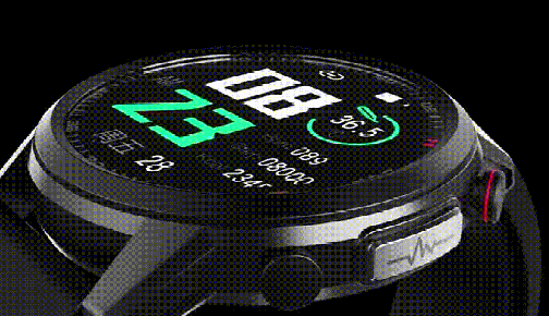 Smartwatch For Non Invasive Blood Glucose Monitoring And Real Time Blood Sugar Control