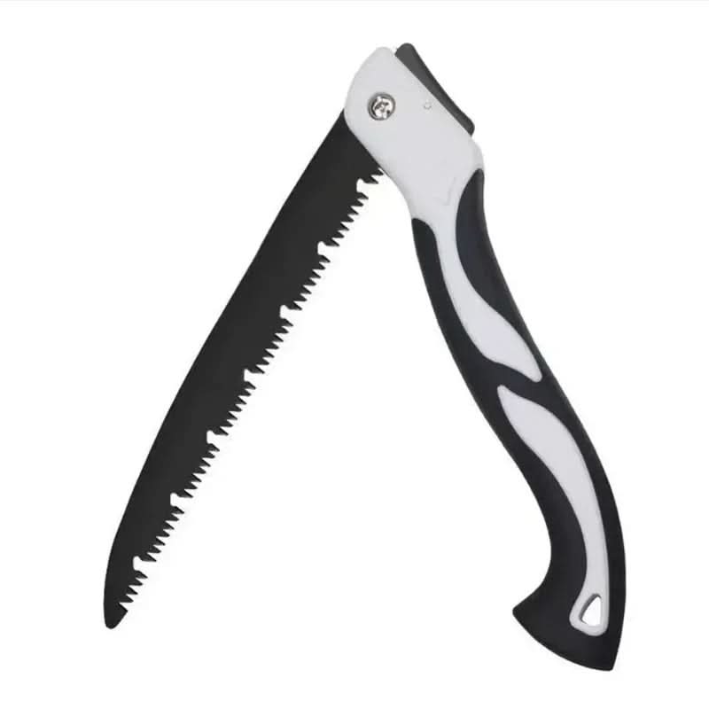 EverEdge Foldable Branch Saw for Precise Cutting for Outdoor Use
