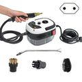 Idropulitrice da 2500W con sei impostazioni per cucina e HVAC