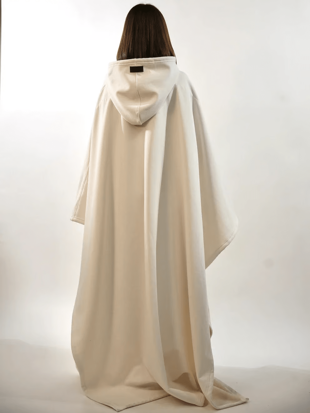 ArcticFlare™ - ARCANE HOODIE | Fervei