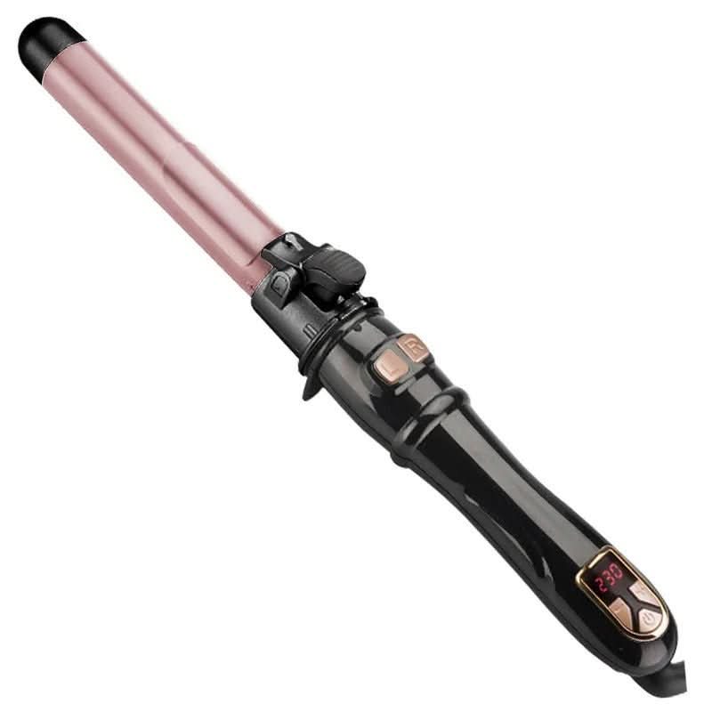 SwiftCoil Bezdrátová kulma pro dokonalé lokny za 8 sekund