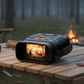 Digital Night Vision Binoculars with Long Range Viewing