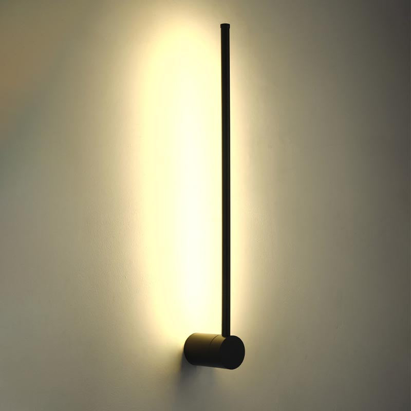 SleekLine LED Illuminator Indoor Wall Fixture For Modern Interiors