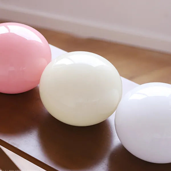 LumaGlow | Soft Radiance