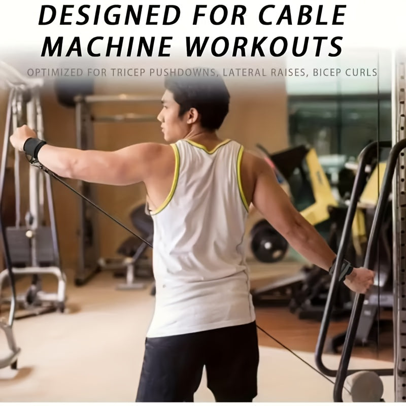 Adjustable Fitness Wristband for Active Everyday Training
