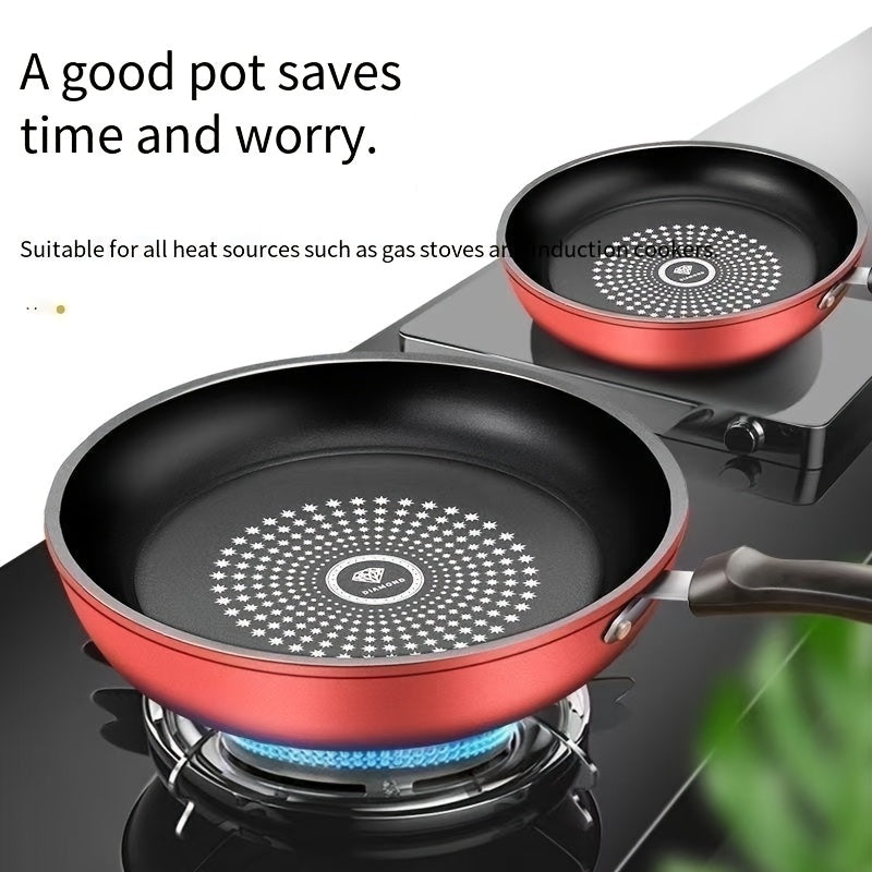 Lightweight Breakfast Fry Pan