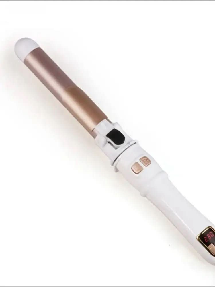 SwiftCoil Bezdrátová kulma pro dokonalé lokny za 8 sekund