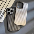 Custodia Protettiva Titanium Shield Pro per iPhone con Design Minimalista ed Elegante